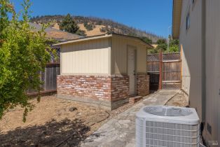 Single Family Residence,  Montrose court, Santa Rosa, CA 95409 - 40