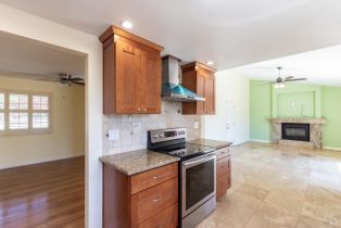 Single Family Residence,  Montrose court, Santa Rosa, CA 95409 - 20