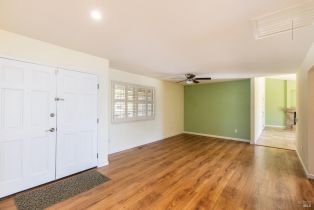 Single Family Residence,  Montrose court, Santa Rosa, CA 95409 - 5