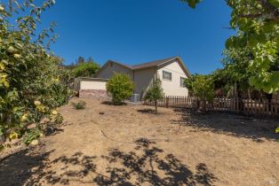 Single Family Residence,  Montrose court, Santa Rosa, CA 95409 - 38