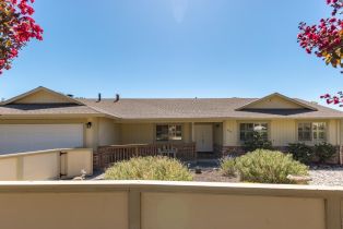 Single Family Residence,  Montrose court, Santa Rosa, CA 95409 - 4