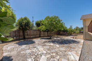 Single Family Residence,  Montrose court, Santa Rosa, CA 95409 - 34