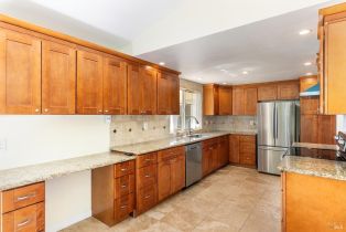 Single Family Residence,  Montrose court, Santa Rosa, CA 95409 - 19