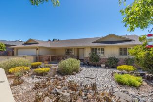 Single Family Residence,  Montrose court, Santa Rosa, CA 95409 - 3