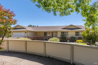 Single Family Residence,  Montrose court, Santa Rosa, CA 95409 - 2