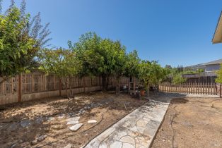 Single Family Residence,  Montrose court, Santa Rosa, CA 95409 - 36