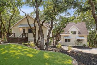 Single Family Residence,  Holland drive, Santa Rosa, CA 95404 - 4