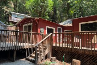 Single Family Residence,  Canyon 2 road, Russian River, CA 95446 - 3