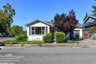 Single Family Residence, 2005 Adrian St, Napa, CA  Napa, CA 94559