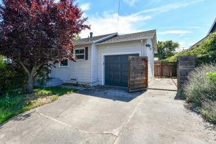 Single Family Residence,  Adrian street, Napa, CA 94559 - 35