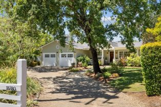 Single Family Residence,  Orange avenue, Sonoma, CA 95476 - 6