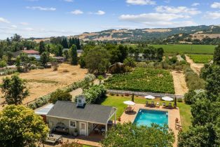 Single Family Residence,  Orange avenue, Sonoma, CA 95476 - 61