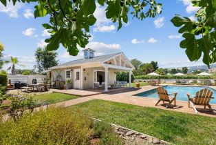 Single Family Residence,  Orange avenue, Sonoma, CA 95476 - 32