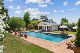 Single Family Residence,  Orange avenue, Sonoma, CA 95476 - 35