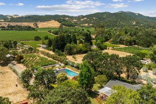 Single Family Residence,  Orange avenue, Sonoma, CA 95476 - 3