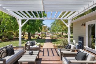 Single Family Residence,  Orange avenue, Sonoma, CA 95476 - 21