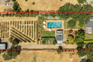 Single Family Residence,  Orange avenue, Sonoma, CA 95476 - 2