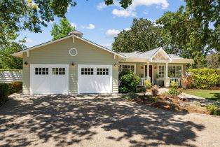 Single Family Residence,  Orange avenue, Sonoma, CA 95476 - 62