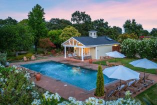 Single Family Residence,  Orange avenue, Sonoma, CA 95476 - 55