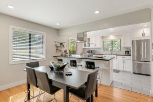 Single Family Residence,  Fifth street, Sonoma, CA 95476 - 11