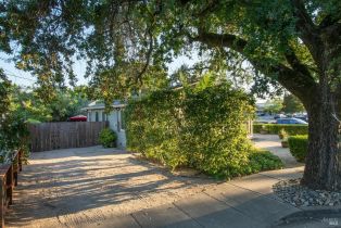 Single Family Residence,  Fifth street, Sonoma, CA 95476 - 26