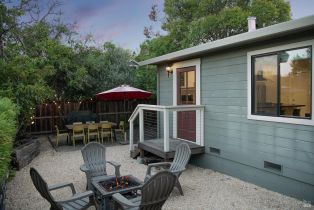 Single Family Residence,  Fifth street, Sonoma, CA 95476 - 23