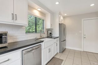 Single Family Residence,  Fifth street, Sonoma, CA 95476 - 8