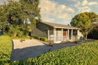 Single Family Residence, 456 Fifth St W, Sonoma, CA  Sonoma, CA 95476