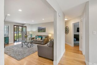 Single Family Residence,  Fifth street, Sonoma, CA 95476 - 12