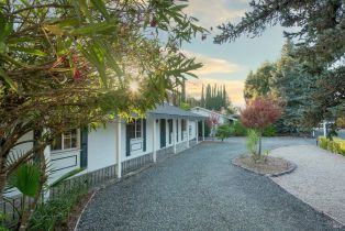 Single Family Residence,  Apple Tree court, Sonoma, CA 95476 - 4