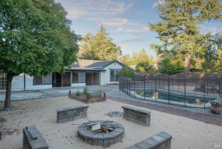 Single Family Residence,  Apple Tree court, Sonoma, CA 95476 - 32