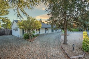 Single Family Residence,  Apple Tree court, Sonoma, CA 95476 - 3