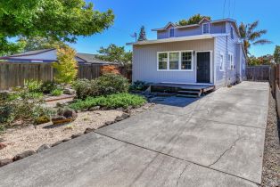 Single Family Residence,  Rutledge avenue, Santa Rosa, CA 95404 - 2