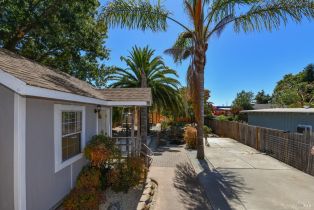 Single Family Residence,  Rutledge avenue, Santa Rosa, CA 95404 - 5