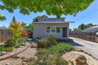 Single Family Residence,  Rutledge avenue, Santa Rosa, CA 95404 - 4