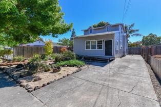 Single Family Residence, 1215 Rutledge Ave, Santa Rosa, CA  Santa Rosa, CA 95404