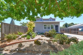 Single Family Residence,  Rutledge avenue, Santa Rosa, CA 95404 - 3