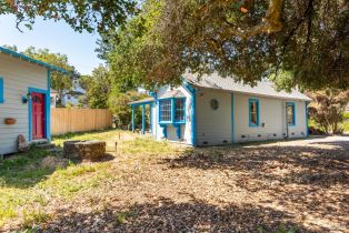 Single Family Residence,  Hessel road, Sebastopol, CA 95472 - 33