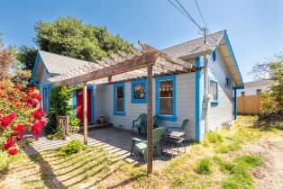 Single Family Residence, 4660 Hessel Rd, Sebastopol, CA  Sebastopol, CA 95472