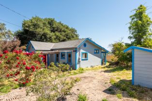 Single Family Residence,  Hessel road, Sebastopol, CA 95472 - 4