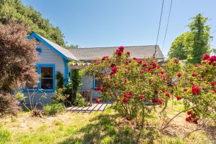 Single Family Residence,  Hessel road, Sebastopol, CA 95472 - 2