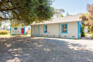 Single Family Residence,  Hessel road, Sebastopol, CA 95472 - 32