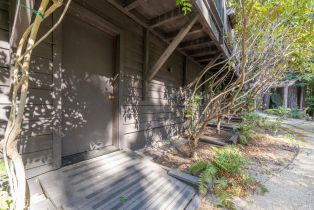 Single Family Residence,  Ruoff road, Jenner, CA 95450 - 31