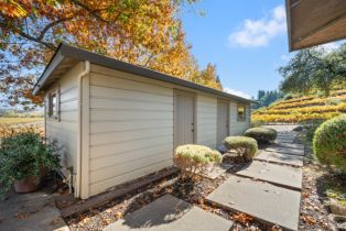 Single Family Residence,  Rogers lane, Healdsburg, CA 95448 - 49