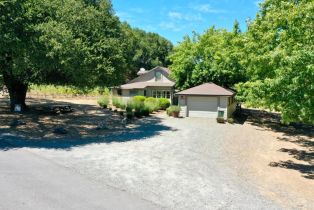 Single Family Residence,  Rogers lane, Healdsburg, CA 95448 - 57