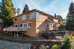 Single Family Residence,  Mountain Hawk drive, Santa Rosa, CA 95409 - 4