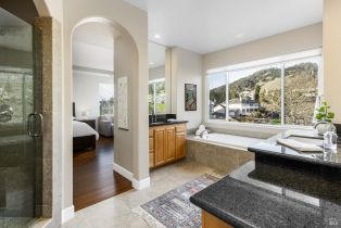 Single Family Residence,  Mountain Hawk drive, Santa Rosa, CA 95409 - 21