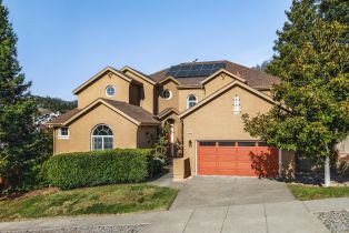 Single Family Residence,  Mountain Hawk drive, Santa Rosa, CA 95409 - 2