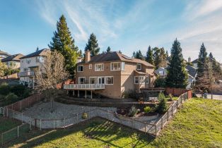 Single Family Residence,  Mountain Hawk drive, Santa Rosa, CA 95409 - 3