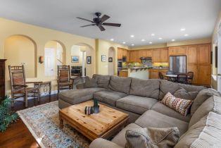 Single Family Residence,  Mountain Hawk drive, Santa Rosa, CA 95409 - 8